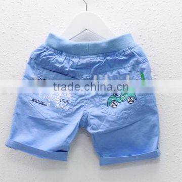 Summer Hot Boy Short Pants Kids Fashion Shorts Pure Cotton Children Shorts photo-5