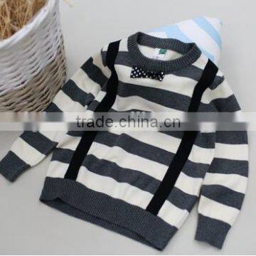 Boys Winter Sweater Cool Sweater for Fashion Boys photo-3