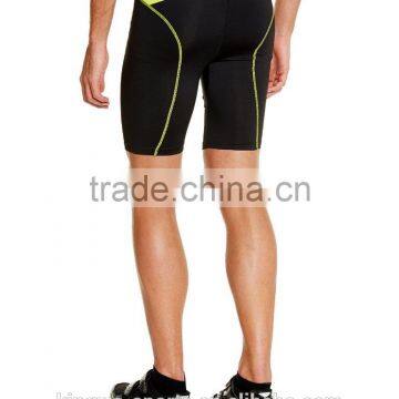 Men Crossfit Gym Wear Equipment Running Clothing Cycling Shorts Pants photo-2