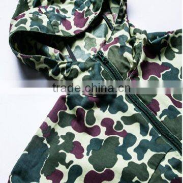 2015 New Fashion School Jacket Women Running Jacket photo-3