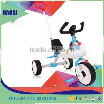 New Model of Electric Children Tricycle/kids Tricycle With Music and Light photo-3
