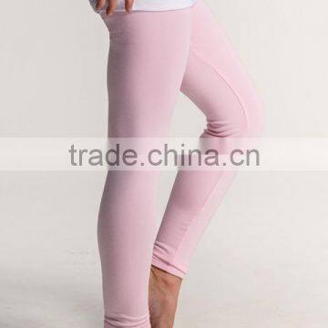 Suntex Super Quality Cotton Children Leggings Organic Cotton Leggings Wholesale