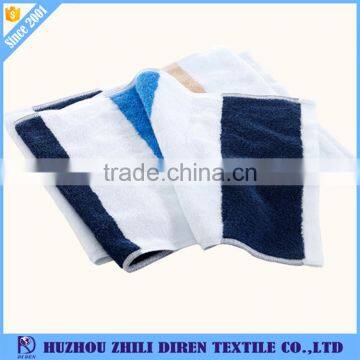 Hot Sale New Design 100% Cotton Sports Towels photo-2