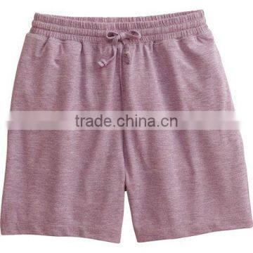 Merino Wool Pajams Shorts Women Fashion Casual Pajamas Pants photo-6