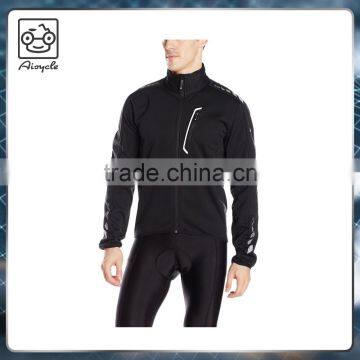 Cycling Jacket Waterproof Windstopper Jacket for Sports photo-6