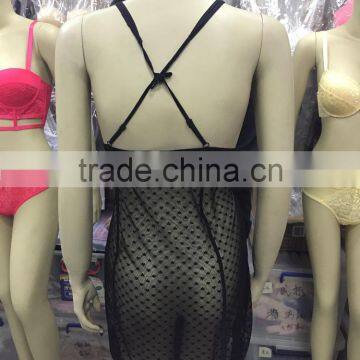 2016 New Design Sexy Lingerie Shape You a Wonderful Body Made in China photo-4