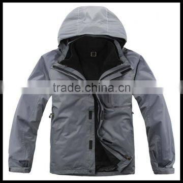 New Fashionable Jackets Windproof Breathable Winter Coat photo-2