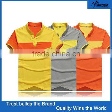 Top Quality Dry-fit T-shirts Wholesale photo-2