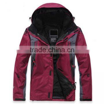 Custom High Quality Clothing Mens Winter Sportswear/ Fantastic Sportswear