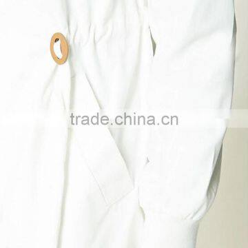 Open Front Longline Flat Collar Ribbed Trim Belted Waist Womens Online Jackets photo-6