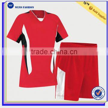 OEM Custom Men's Sports Jersey Football Fashion Customize for Soccer