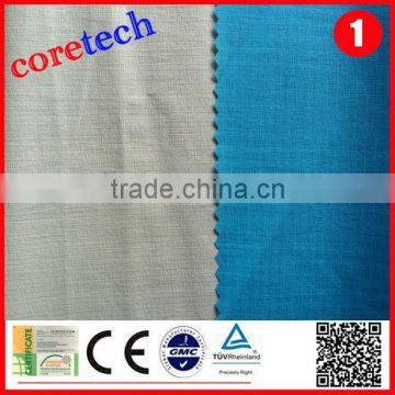 waterproof breathable nylon tpu coated fabric factory