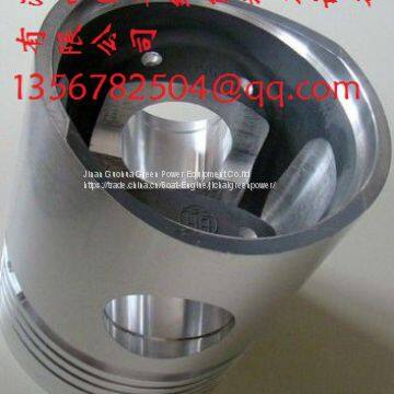 Jichai JDEC Jinan Diesle Engine Parts 16V190 12V190 8V190 Piston and Connecting Rod Assembly photo-3