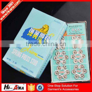 hi-ana button2 One stop solution for Top quality press stud buttons