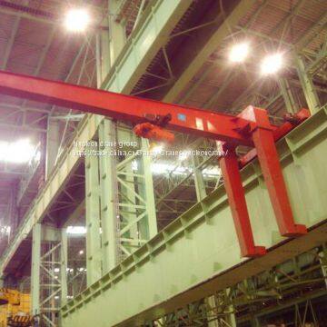 China Crane Home Town BZQ Model Wall Mounted Jib Crane photo-2