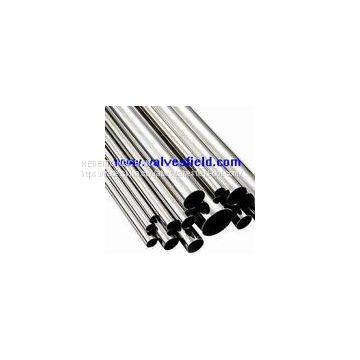 Seamless / Seamed Steel Pipes photo-4