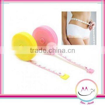 2013 Promotional Round ecg ruler