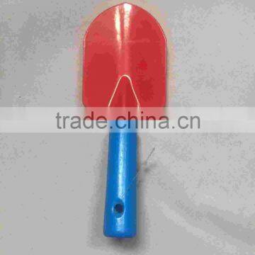 3pcs Gardening Hand Tools Set, Kids Garden Tools With Wood Handle For One Dollar Item photo-2