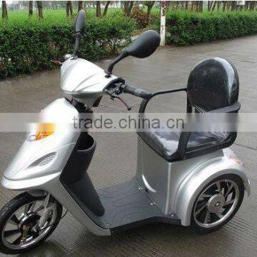 Fashion Design Newest Fancy Electric Scooter for Disabled
