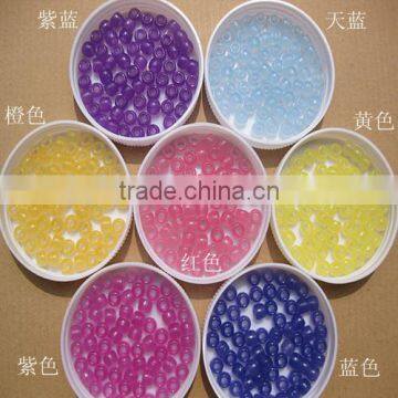 top quality beautiful uv dedector beads