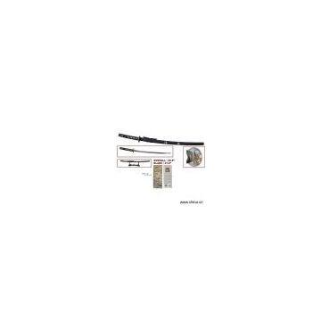 Sell Japanese Warrior Katana