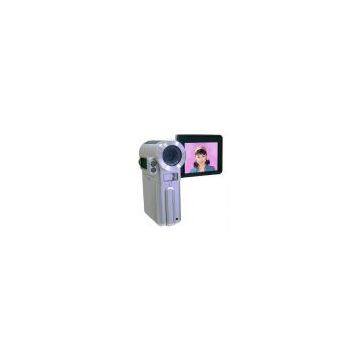 China (Mainland) 12mp Ccd Multi-function Digital Camcorder