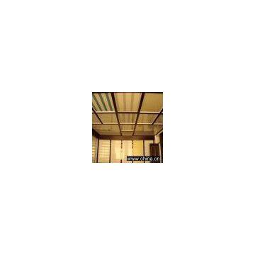 pvc wall and ceiling panel