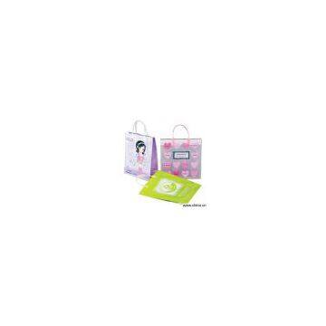 Sell PVC Key Chain