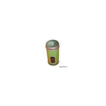 Sell Tin Boxes with Clear Window