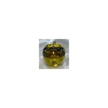 Sell Apple Shape Perfume Bottle