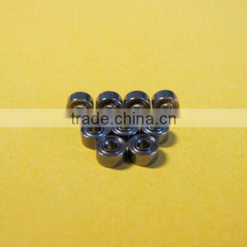 Miniature Ball Bearing 681XZZ