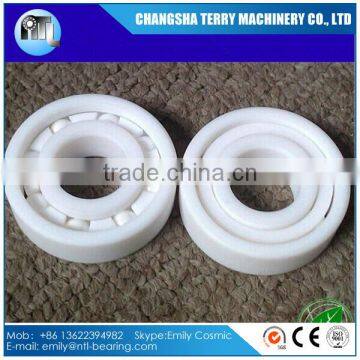 698CE Zirconia Oxide full ceramic bearing