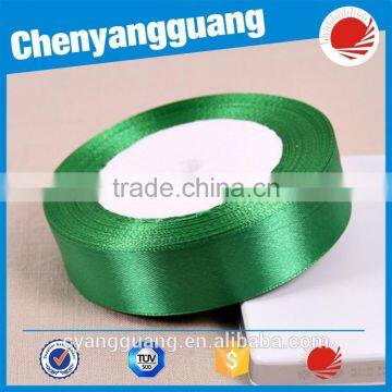 Silk Satin Ribbon For Bowknot Design photo-5