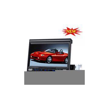 Sell Car DVD Player