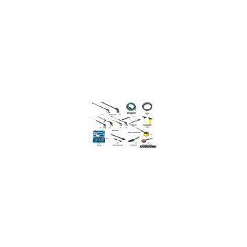 High Pressure Washer Set