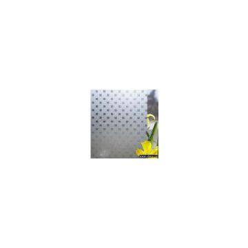 Sell Pattern Glass (Figured Glass, Rolled Glass)