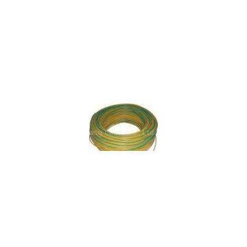 High Quality PVC Insulated Electric Cable Wire With Copper Conductor
