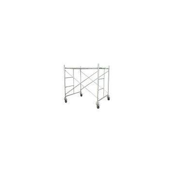 Scaffolding