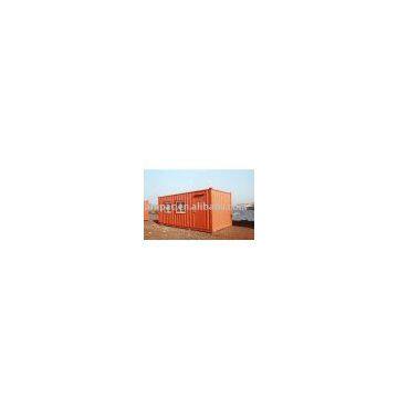 Container house ( modular house, prefab house )