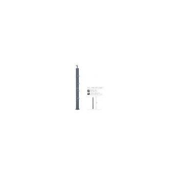 Aluminum Balustrade Staircase Railing Fence photo-2