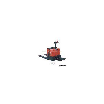 Sell Power Pallet Truck