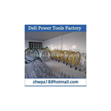 Best Quality Fiber Glass Rodding and Competitive Price Duct Rods photo-3