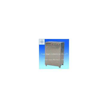 bottle cap sterilizing cabinet