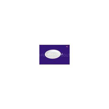 Recycled Eco-Frendly Party Biodegradable Plate Round Safe Dishes