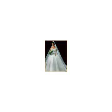 Turkey Bridal Gown