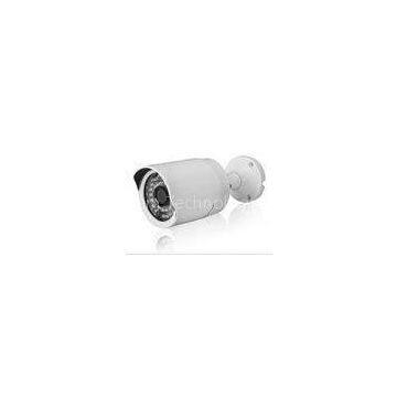 2MP 4mm Indoor WDR IP Camera High Resolution Night Vision Security Camera 1/4\