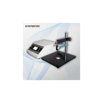 Packaging Seal Strength Tester,Automatic Compensation of Constant Pressure Testing Equipments