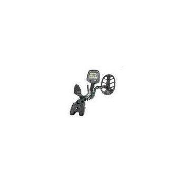 Pro LCD Digital Ground Metal Detector long range gold scanner Multi function