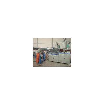 High-Speed Plastic Production Line For PPR / PE / PEX / PB / PE-RT Pipe