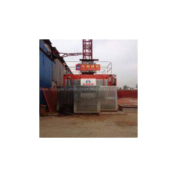 SC200/200 High Performance Construction Lifts photo-2